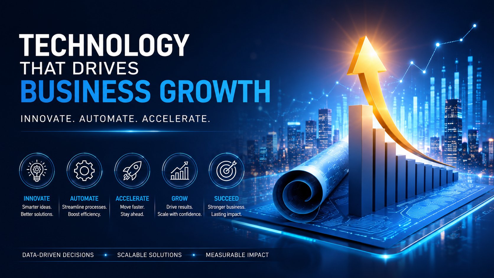 Cloud Technology Solutions